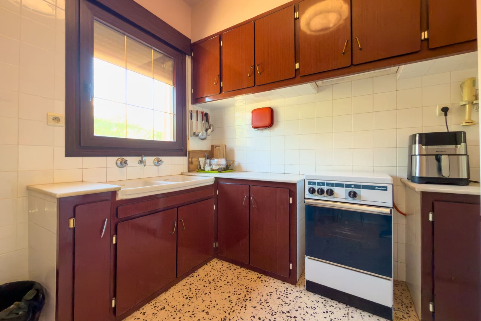 2 camera da letto Villa in vendita in Calpe / Calp con piscina garage - 399.000 € (Rif: 9428247)