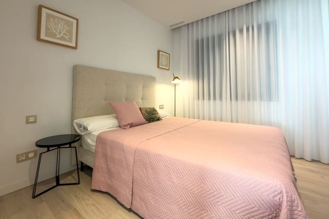 5 soveværelse Villa til salg i Finestrat med swimmingpool garage - € 920.000 (Ref: 9446952)