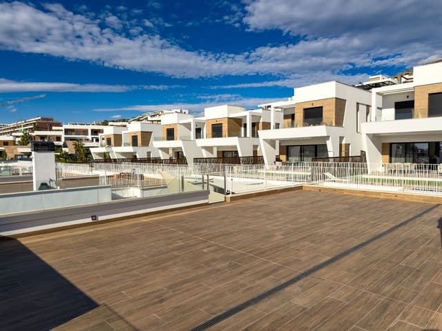 5 soveværelse Villa til salg i Finestrat med swimmingpool garage - € 920.000 (Ref: 9446952)