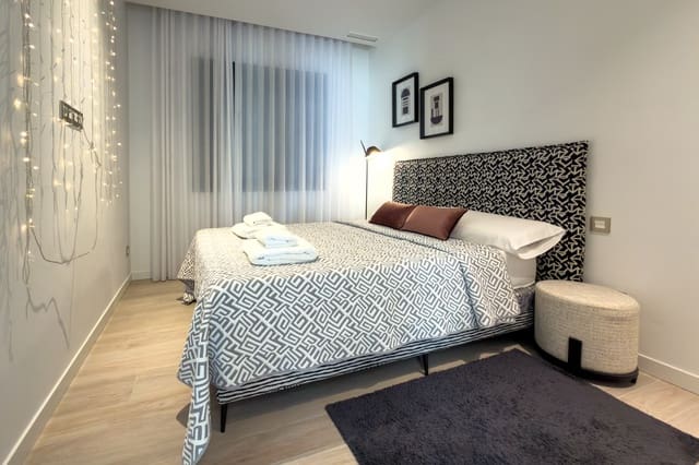 5 soveværelse Villa til salg i Finestrat med swimmingpool garage - € 920.000 (Ref: 9446952)