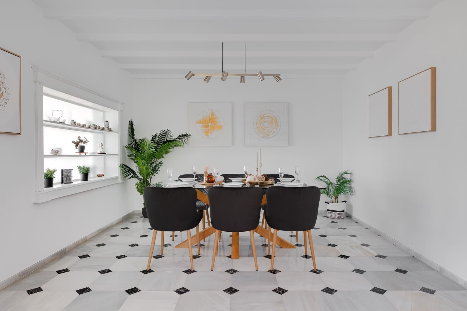 5 slaapkamer Villa te koop in Calpe / Calp met zwembad garage - € 1.650.000 (Ref: 9465861)