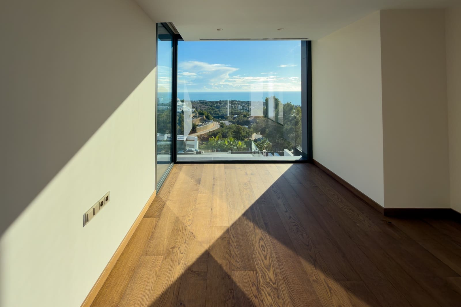 6 makuuhuone Huvila myytävänä paikassa Benissa mukana uima-altaan 
autotalli - 4 000 000 € (Ref: 9489755)