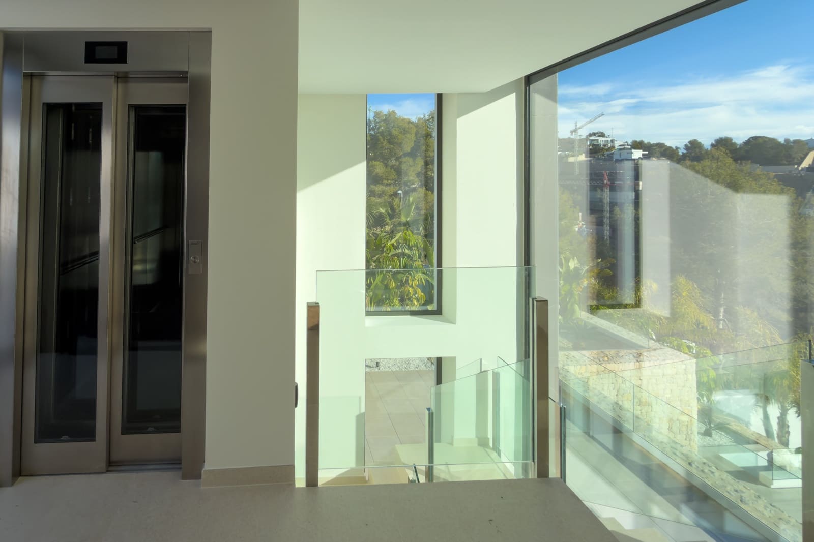 6 makuuhuone Huvila myytävänä paikassa Benissa mukana uima-altaan 
autotalli - 4 000 000 € (Ref: 9489755)