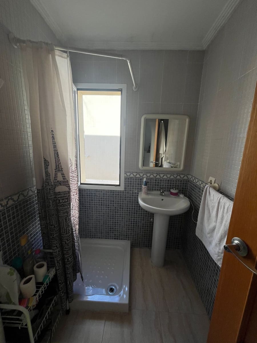 2 bedroom Apartment for sale in Calpe / Calp with garage - € 290,000 (Ref: 9493905)