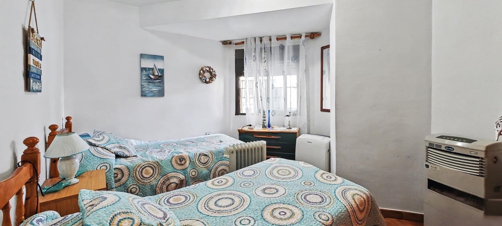 2 bedroom Apartment for sale in Calpe / Calp - € 190,000 (Ref: 9495520)