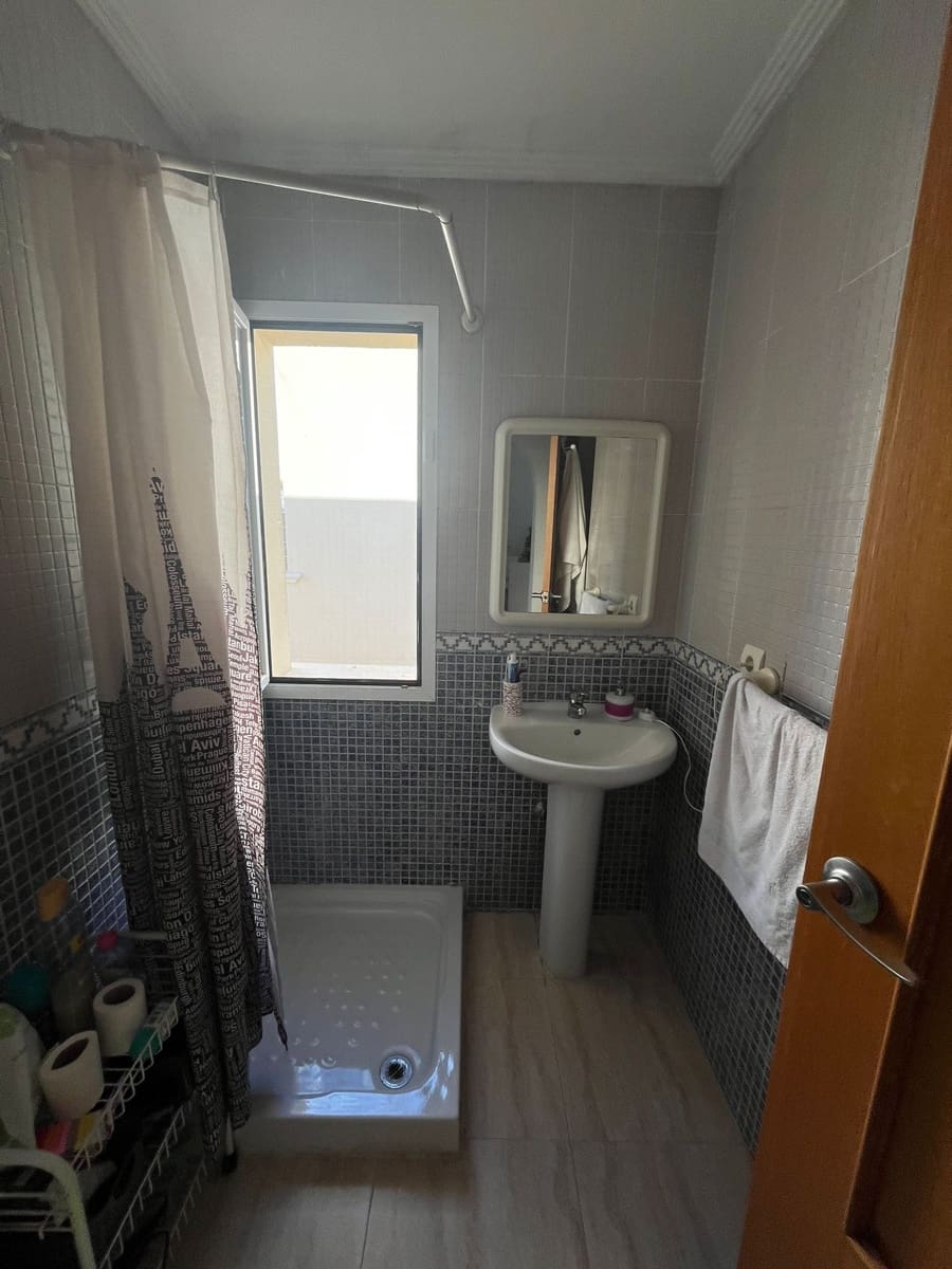 2 sovrum Bungalow till salu i Calpe / Calp - 295 000 € (Ref: 9496541)