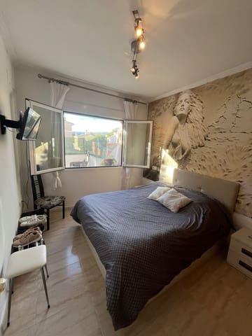 2 sovrum Bungalow till salu i Calpe / Calp - 295 000 € (Ref: 9496541)