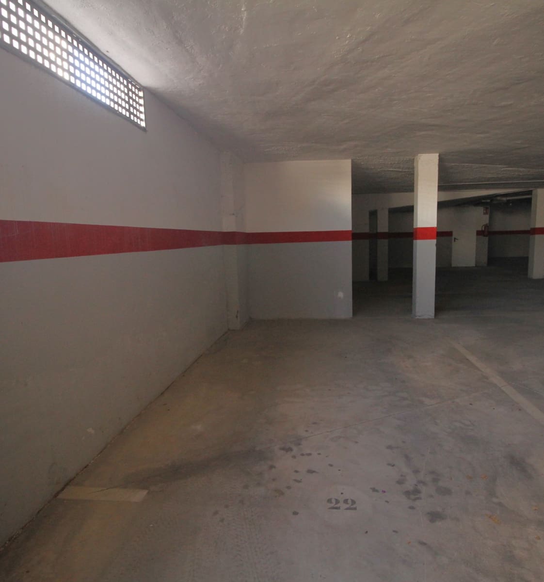 Apartamento de 1 habitación en Calpe / Calp en venta con piscina garaje - 330.000 € (Ref: 9628256)