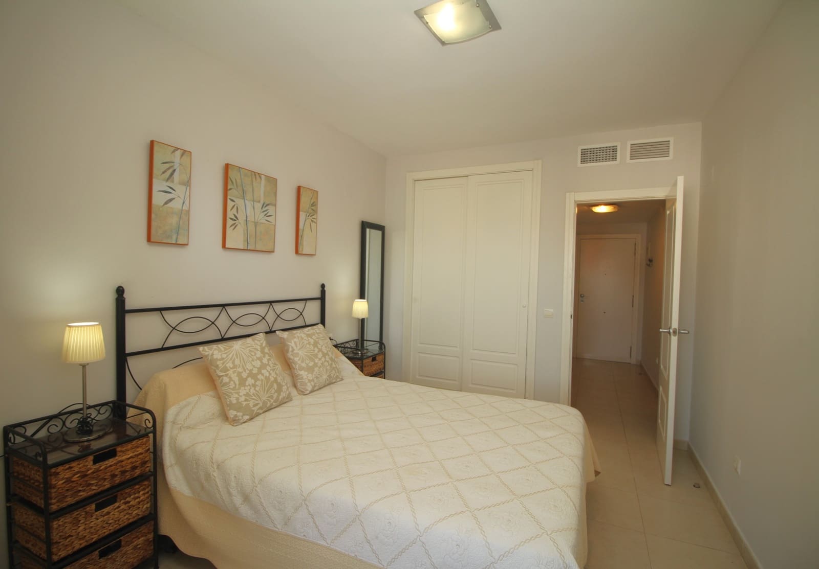 Apartamento de 1 habitación en Calpe / Calp en venta con piscina garaje - 330.000 € (Ref: 9628256)