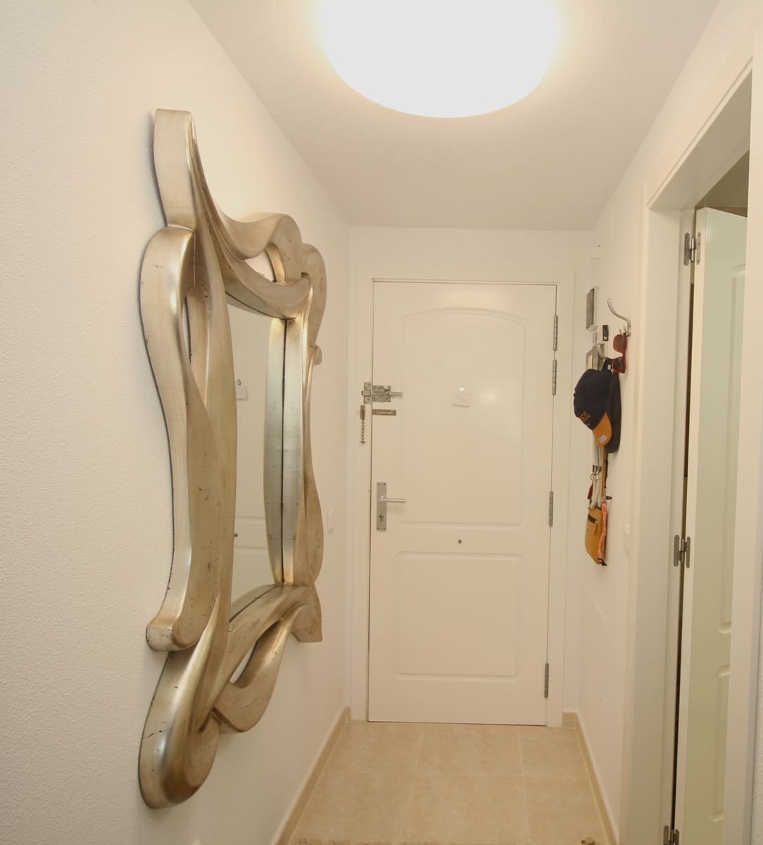 1 sovrum Lägenhet till salu i Calpe / Calp med pool garage - 295 000 € (Ref: 9628257)