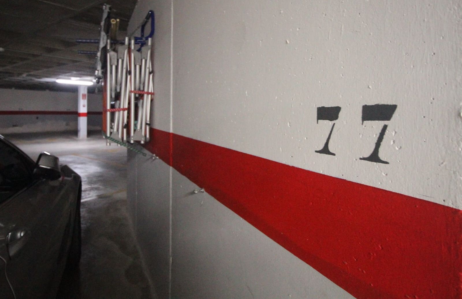 1 sovrum Lägenhet till salu i Calpe / Calp med pool garage - 295 000 € (Ref: 9628257)