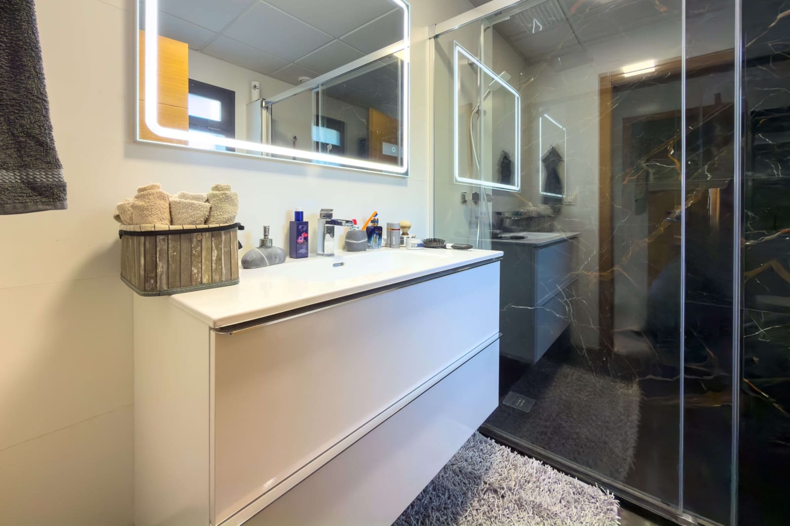 4 camera da letto Villa in vendita in Calpe / Calp con piscina garage - 849.000 € (Rif: 9713399)