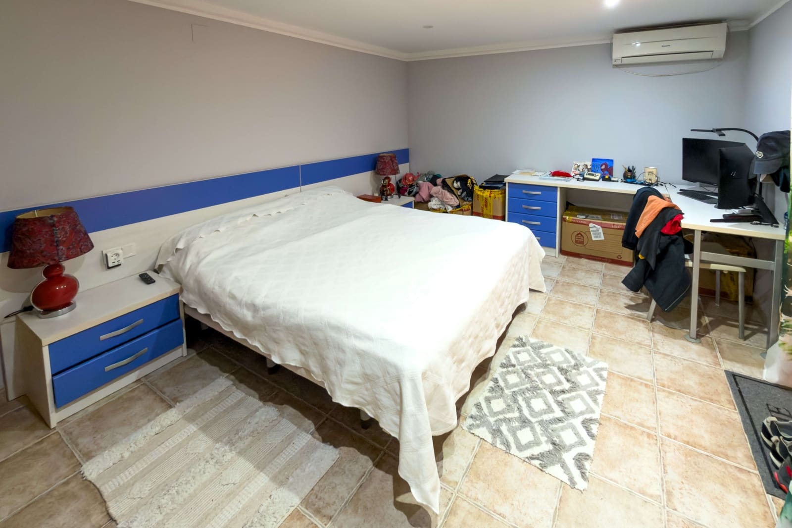 4 camera da letto Villa in vendita in Calpe / Calp con piscina garage - 849.000 € (Rif: 9713399)