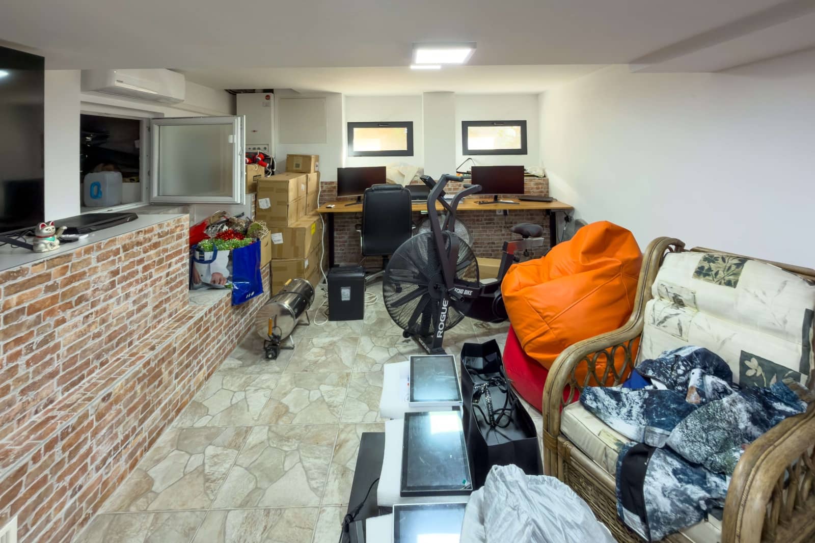 4 camera da letto Villa in vendita in Calpe / Calp con piscina garage - 849.000 € (Rif: 9713399)