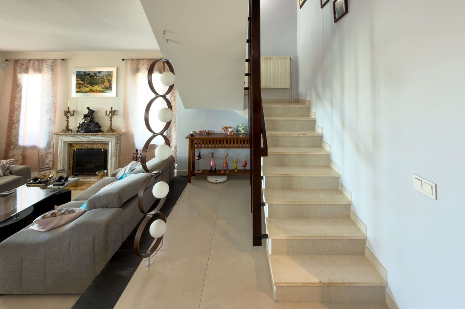 4 camera da letto Villa in vendita in Calpe / Calp con piscina garage - 849.000 € (Rif: 9713399)