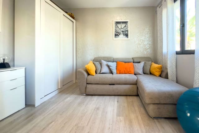 4 soverom Villa til salgs i Calpe / Calp med svømmebasseng garasje - € 849 000 (Ref: 9713399)