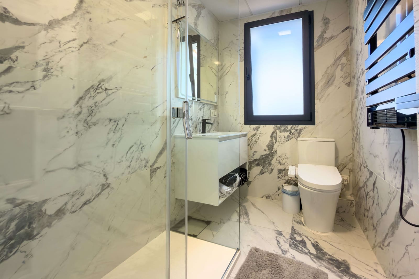 4 camera da letto Villa in vendita in Calpe / Calp con piscina garage - 849.000 € (Rif: 9713399)