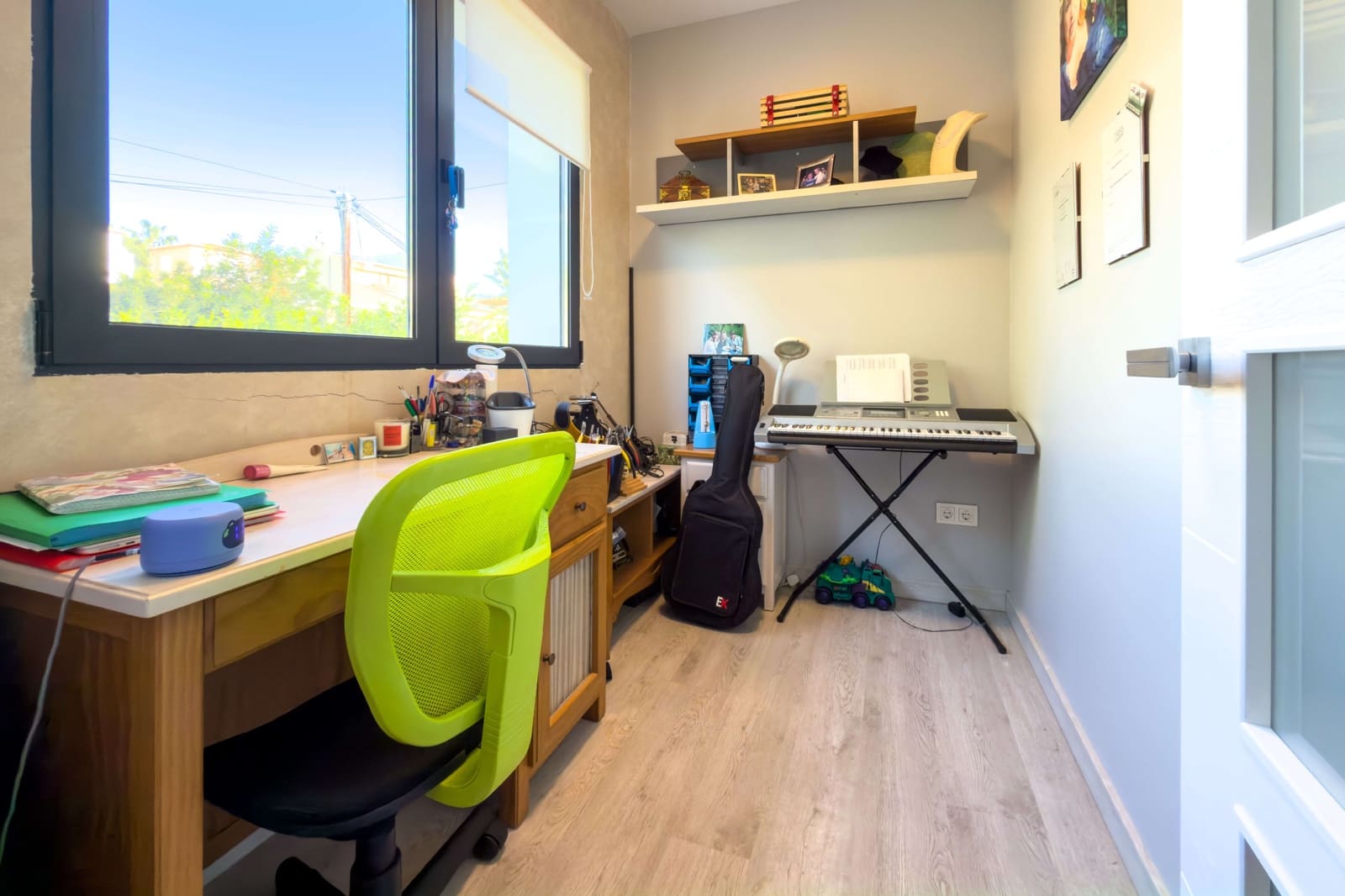 4 camera da letto Villa in vendita in Calpe / Calp con piscina garage - 849.000 € (Rif: 9713399)