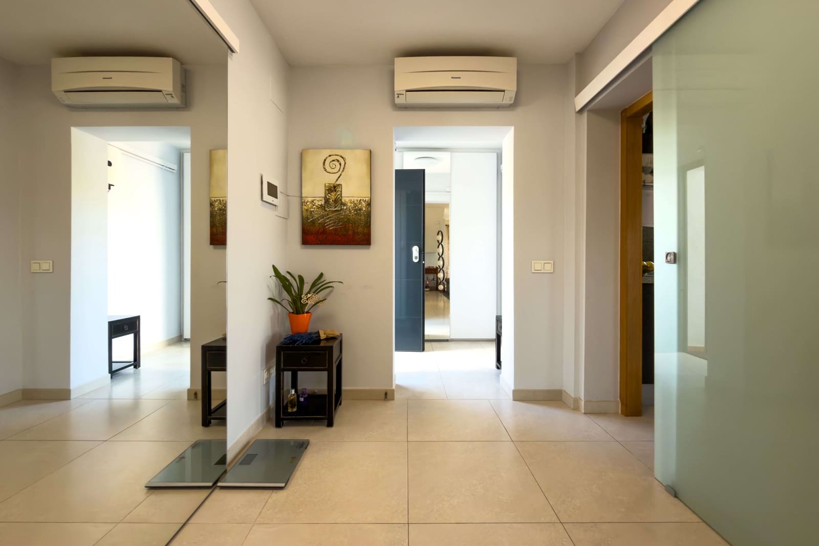 4 camera da letto Villa in vendita in Calpe / Calp con piscina garage - 849.000 € (Rif: 9713399)