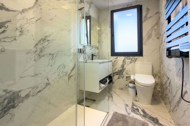 4 soverom Villa til salgs i Calpe / Calp med svømmebasseng garasje - € 849 000 (Ref: 9713399)