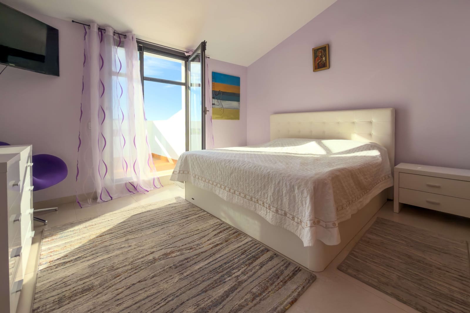 4 camera da letto Villa in vendita in Calpe / Calp con piscina garage - 849.000 € (Rif: 9713399)