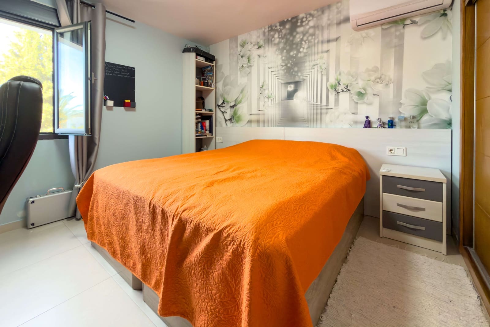 4 camera da letto Villa in vendita in Calpe / Calp con piscina garage - 849.000 € (Rif: 9713399)