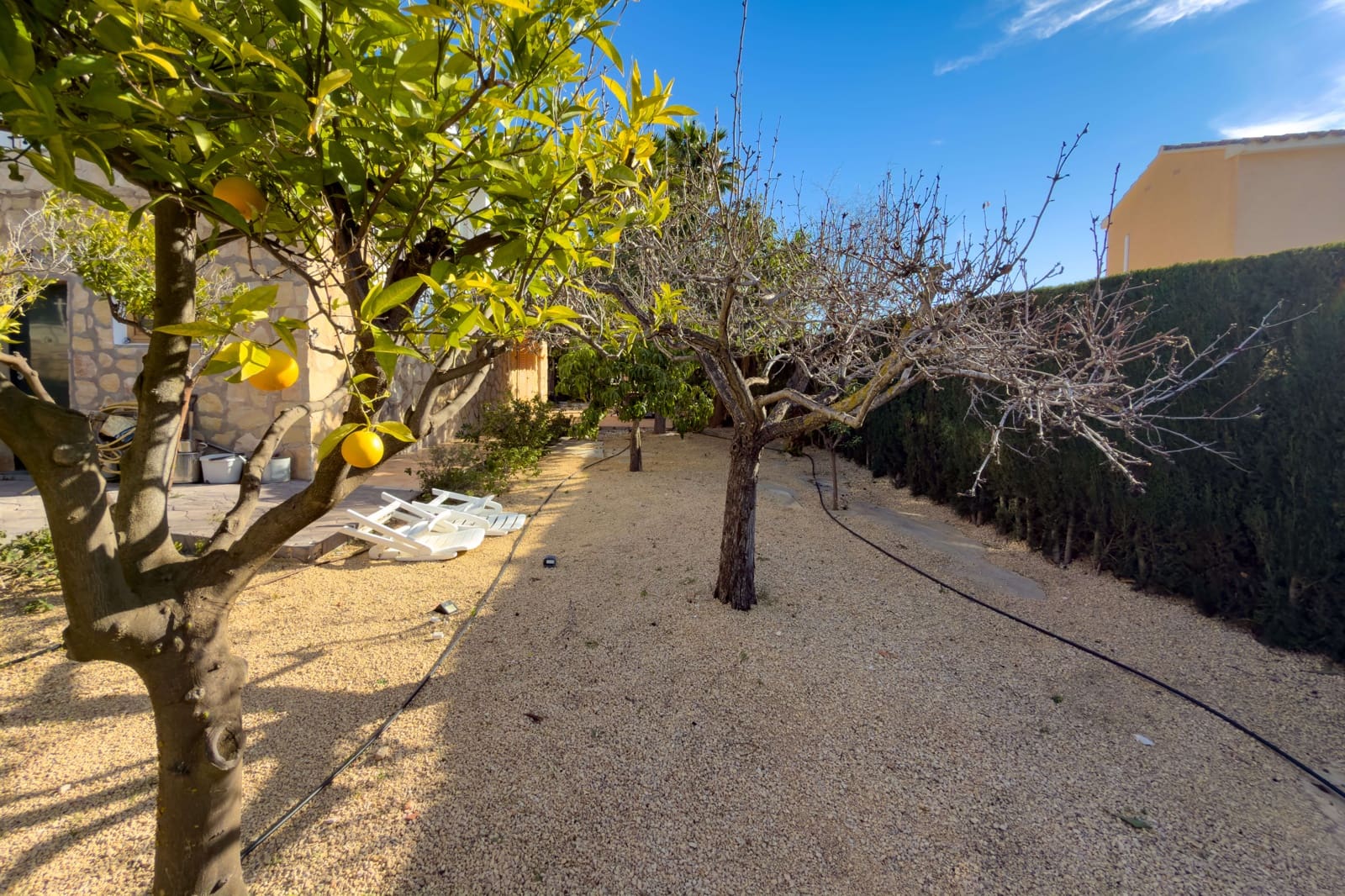 4 camera da letto Villa in vendita in Calpe / Calp con piscina garage - 849.000 € (Rif: 9713399)