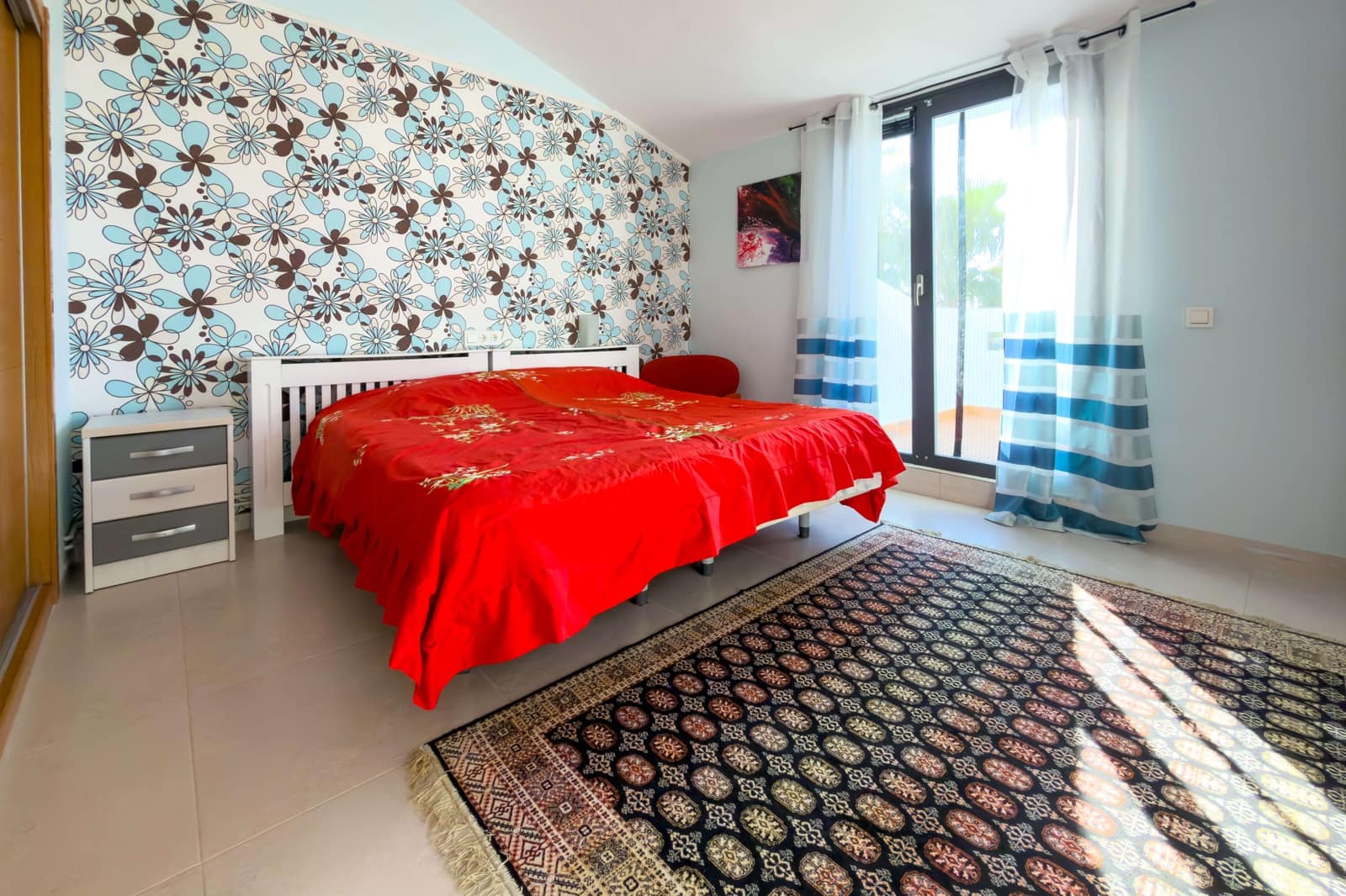 4 camera da letto Villa in vendita in Calpe / Calp con piscina garage - 849.000 € (Rif: 9713399)