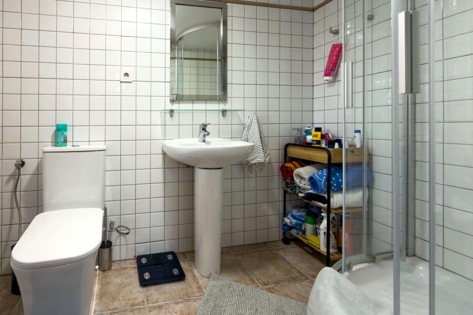 4 camera da letto Villa in vendita in Calpe / Calp con piscina garage - 849.000 € (Rif: 9713399)