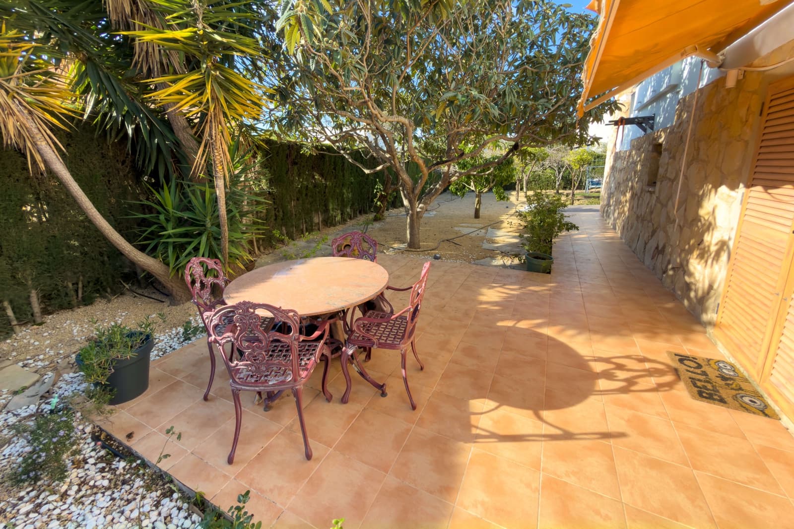 4 camera da letto Villa in vendita in Calpe / Calp con piscina garage - 849.000 € (Rif: 9713399)