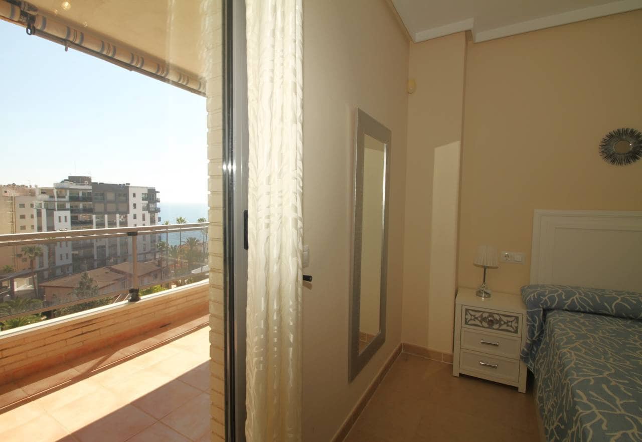 2 soverom Leilighet til salgs i Calpe / Calp med svømmebasseng garasje - € 350 000 (Ref: 9733471)