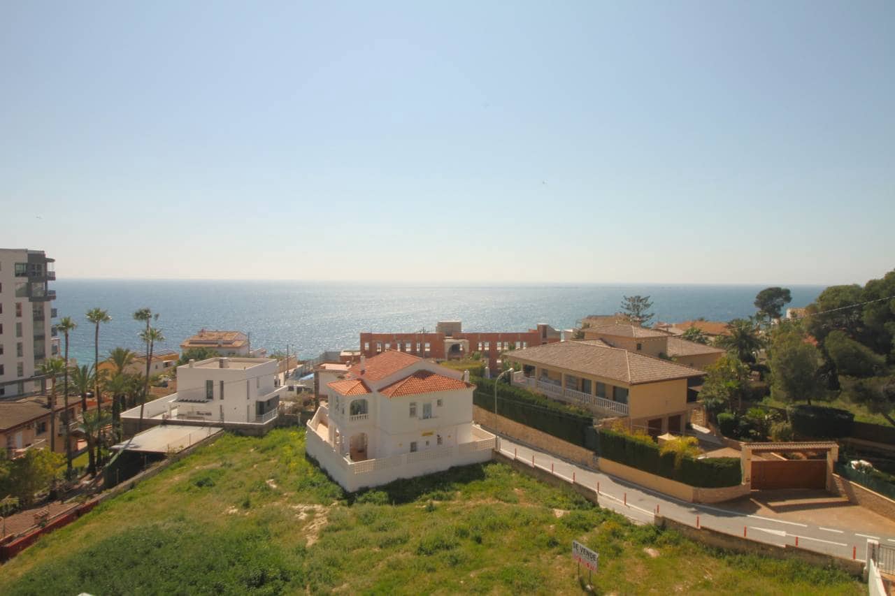 2 soverom Leilighet til salgs i Calpe / Calp med svømmebasseng garasje - € 350 000 (Ref: 9733471)