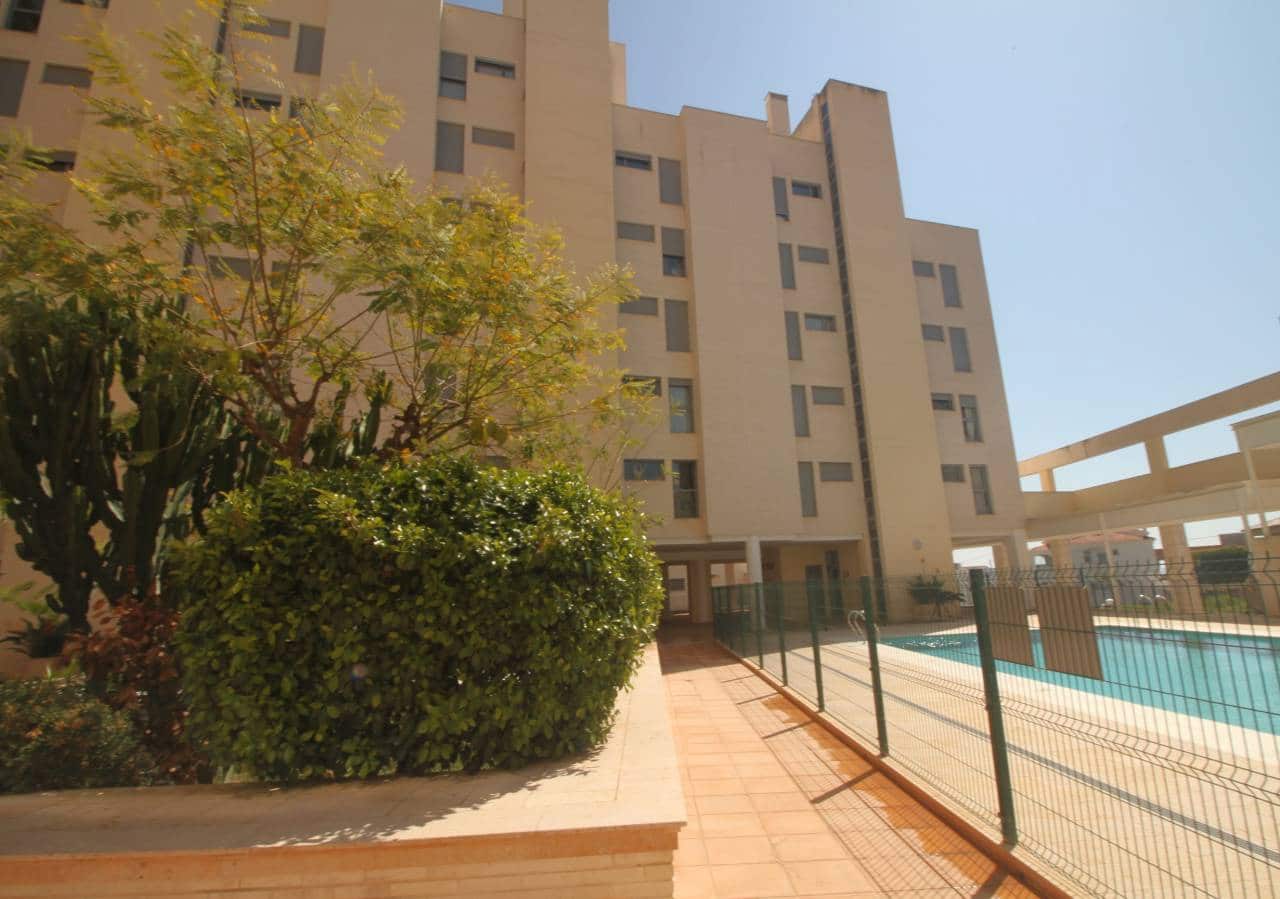 2 soverom Leilighet til salgs i Calpe / Calp med svømmebasseng garasje - € 350 000 (Ref: 9733471)