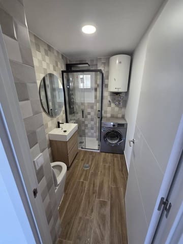 2 sovrum Lägenhet till salu i Calpe / Calp med pool garage - 369 000 € (Ref: 9733568)