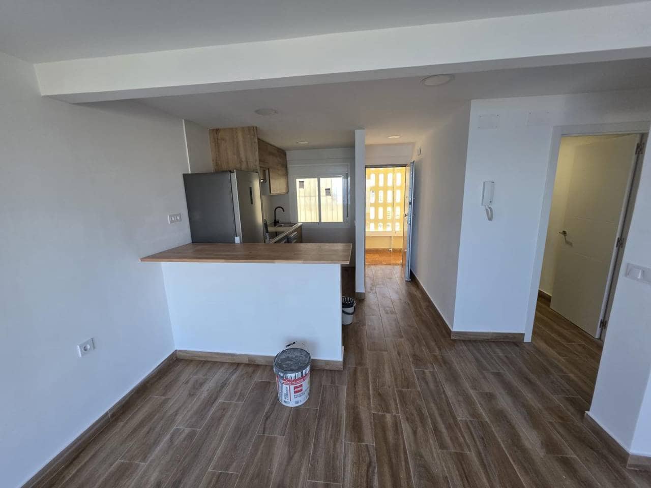 2 bedroom Apartment for sale in Calpe / Calp with pool garage - € 369,000 (Ref: 9733568)