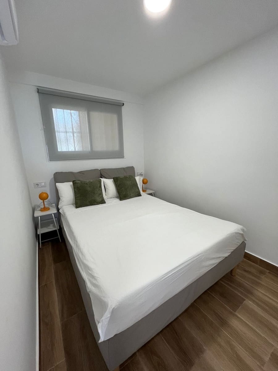 2 sypialnia Apartament na sprzedaż w Calpe / Calp z basenem garażem - 369 000 € (Ref: 9733568)