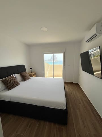 2 chambre Appartement à vendre à Calpe / Calp avec piscine garage - 369 000 € (Ref: 9733568)