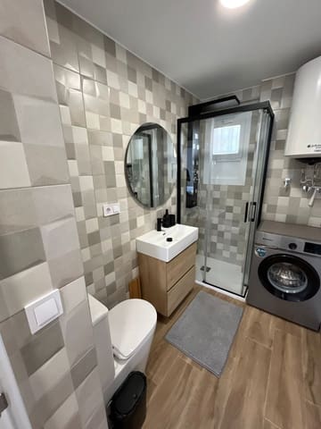 2 chambre Appartement à vendre à Calpe / Calp avec piscine garage - 369 000 € (Ref: 9733568)