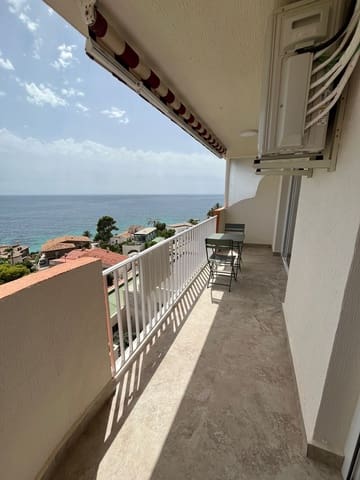 2 chambre Appartement à vendre à Calpe / Calp avec piscine garage - 369 000 € (Ref: 9733568)