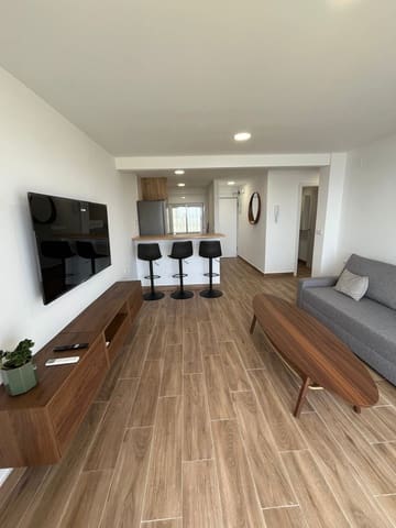 2 chambre Appartement à vendre à Calpe / Calp avec piscine garage - 369 000 € (Ref: 9733568)