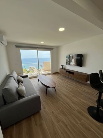 2 chambre Appartement à vendre à Calpe / Calp avec piscine garage - 369 000 € (Ref: 9733568)