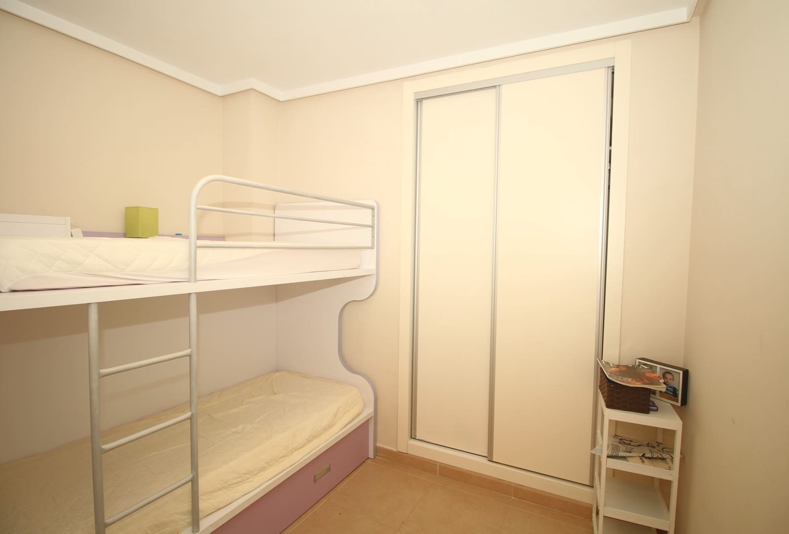 3 slaapkamer Appartement te koop in Calpe / Calp met zwembad garage - € 355.000 (Ref: 9733576)