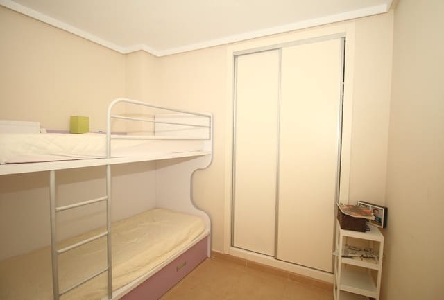 3 bedroom Apartment for sale in Calpe / Calp with pool garage - € 355,000 (Ref: 9733576)