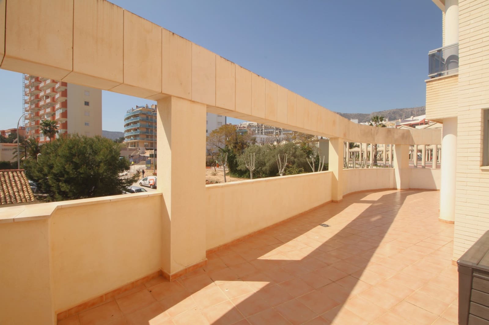 3 slaapkamer Appartement te koop in Calpe / Calp met zwembad garage - € 355.000 (Ref: 9733576)