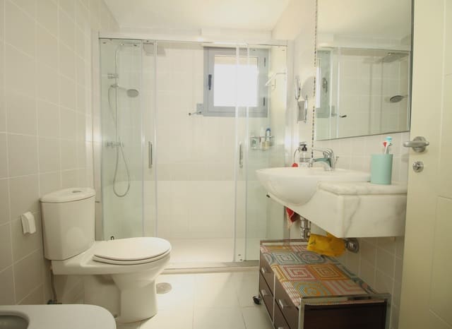 3 bedroom Apartment for sale in Calpe / Calp with pool garage - € 355,000 (Ref: 9733576)