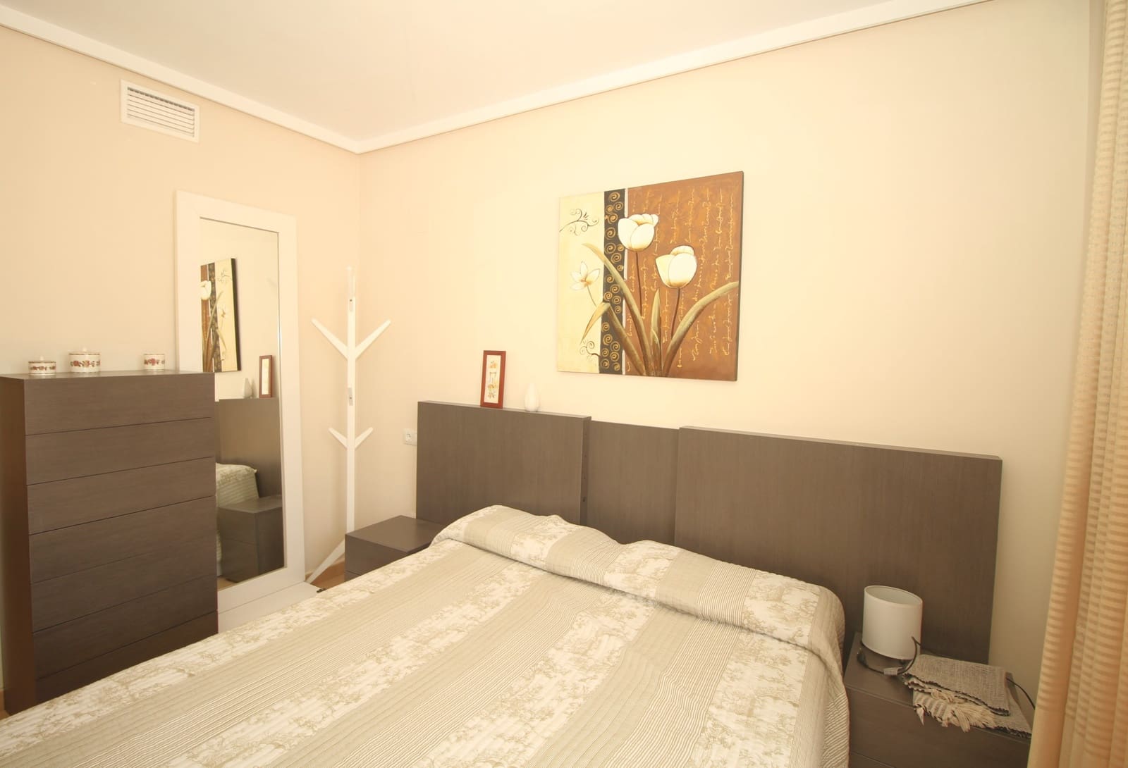 3 slaapkamer Appartement te koop in Calpe / Calp met zwembad garage - € 355.000 (Ref: 9733576)