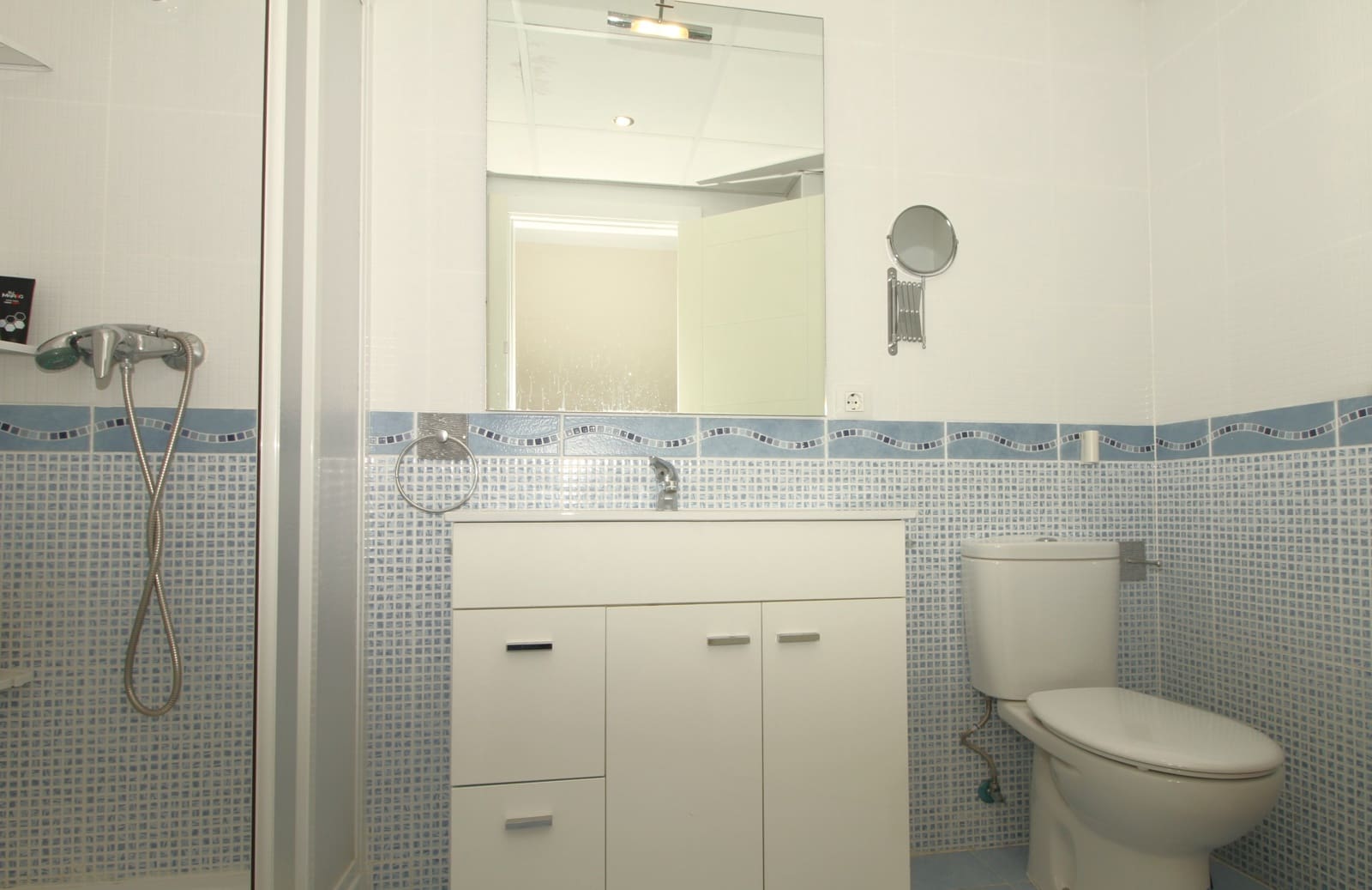 3 slaapkamer Appartement te koop in Calpe / Calp met zwembad garage - € 355.000 (Ref: 9733576)