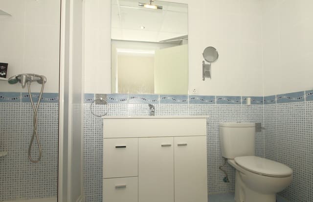 3 bedroom Apartment for sale in Calpe / Calp with pool garage - € 355,000 (Ref: 9733576)