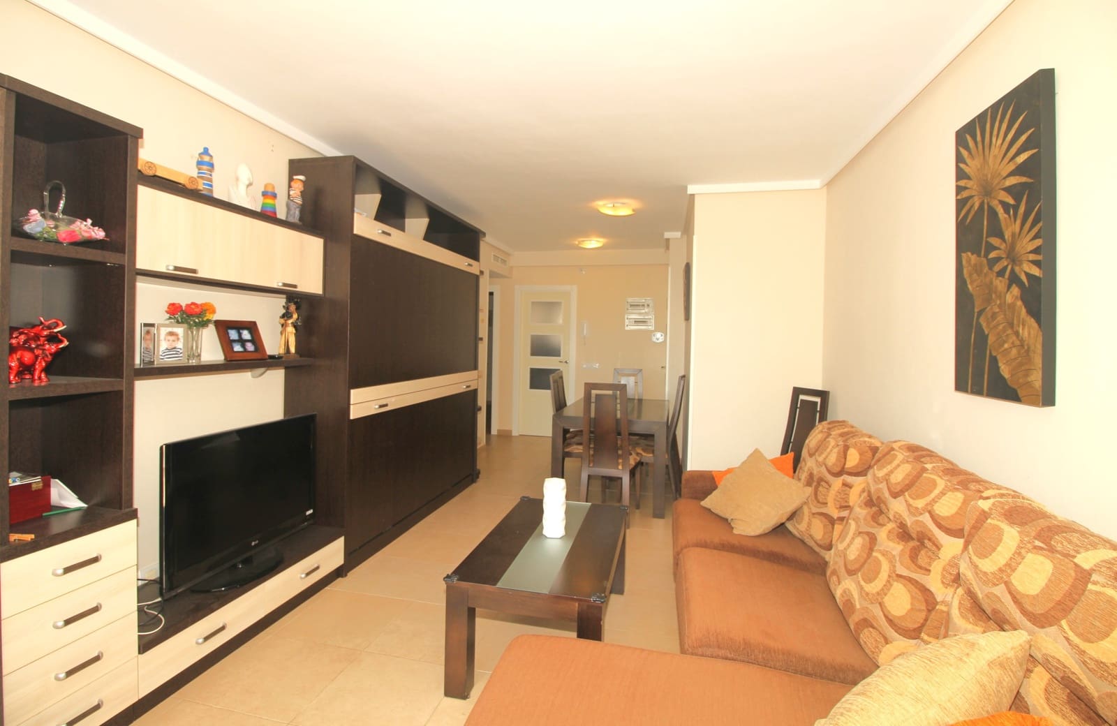 3 slaapkamer Appartement te koop in Calpe / Calp met zwembad garage - € 355.000 (Ref: 9733576)