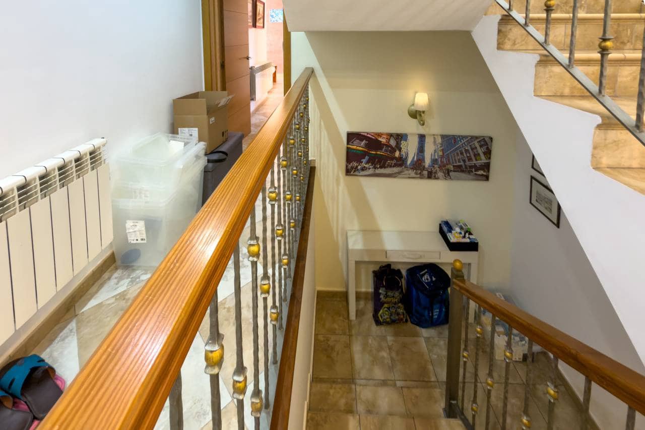 4 bedroom Villa for sale in Calpe / Calp with pool garage - € 750,000 (Ref: 9733680)